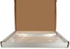 Picture of Headrest Covers Plastic Regular 11x9.5 250/bx