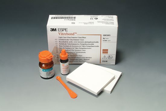 Picture of Vitrebond Introductory Package 3M/ESPE