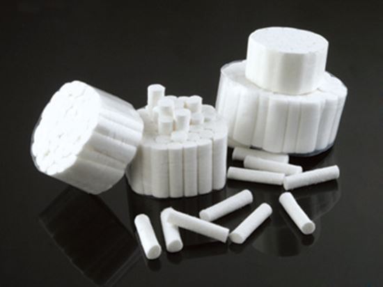 Cotton Rolls Non-Sterile #2 2000/bx - MARK3 | International - View #8