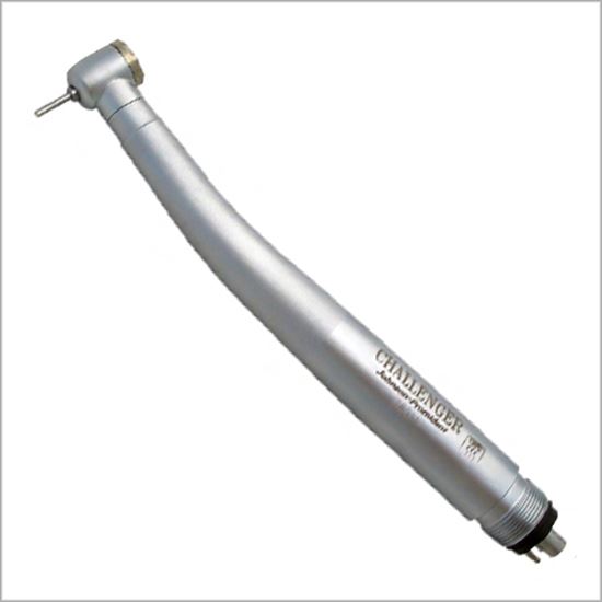 Picture of Challenger Highspeed Push Button Handpiece - Johnson Promident