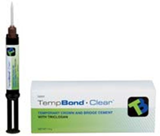 Picture of TempBond - Kerr
