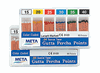 Picture of Gutta Percha Points  .04 & .06 Tapered 60/pk – Meta