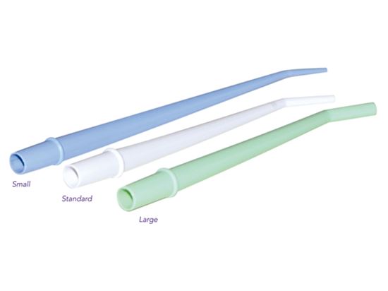 Picture of Surgical Aspirating Tips 25/pk  - MARK3
