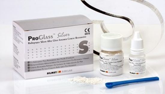 Picture of Proglass Silver - Silmet