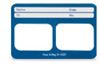 Picture of Perfect Pocket X-Ray Film Mounts - Flow X-ray