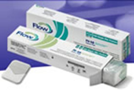 Picture of Xpress F Speed Film FV-57 2 Film 150/Bx - Flow X-Ray