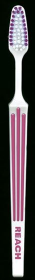 Picture of J&J REACH Performance Toothbrushes 12/pk