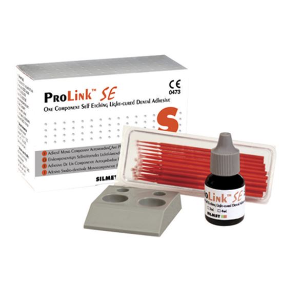 Picture of Prolink SE Bond Kit 4ml - Silmet