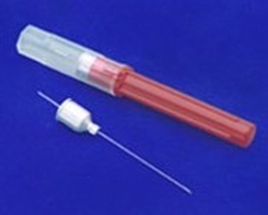 Picture of Monoject Dental Needles 100/bx - Kendall/Covidien