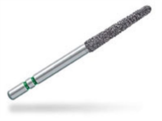 Picture of Diamond Two-Striper All-Ceramic Guide - Pin/Modified Chamfer - Prep/Assorted Crown Pack