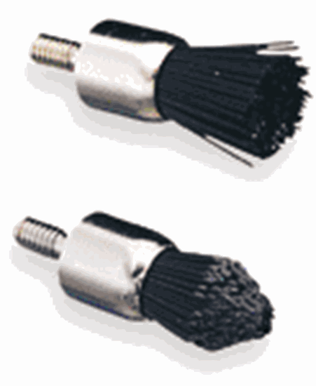 Picture of Prophy Brushes Standard - Young