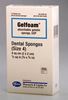 Picture of Gelfoam Size 4  (2cm x 2cm x 7mm) 12/box