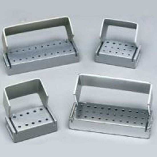 Picture of Bur Blocks 30 Holes