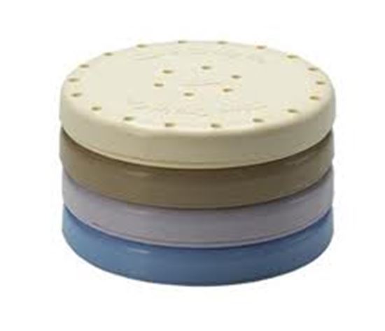 Picture of Bur Blocks Magnetic 24 Hole