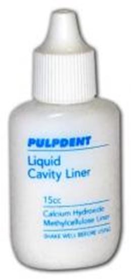 Picture of Cavity Liner Liquid -Pulpdent