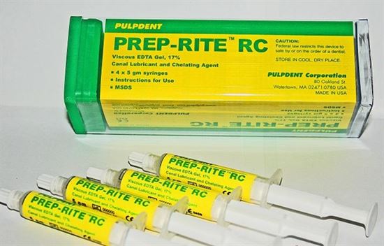 Picture of Prep- Rite RC - Pulpdent