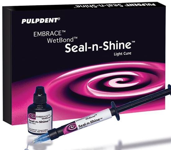 Picture of Embrace Wetbond Seal N Shine- Pulpdent