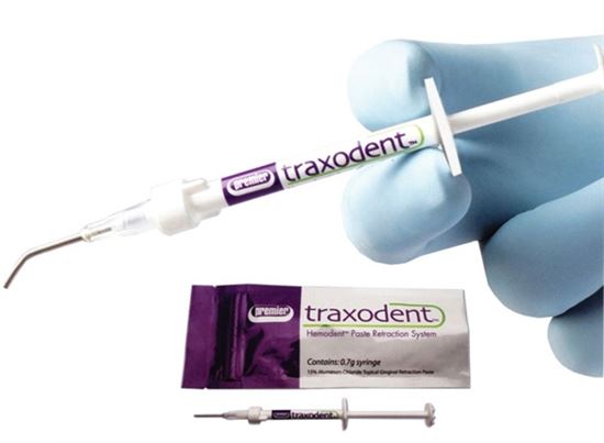 Picture of Traxodent Hemodent Paste – Premier