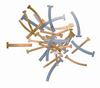 Picture of T-Bands Matrix Bands 100/pk