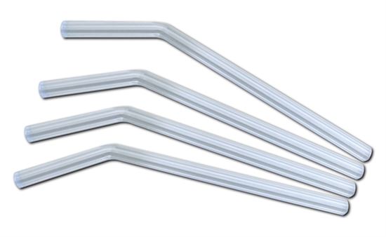 Picture of Disposable Air Water Syringe Tips - Clear - MARK3