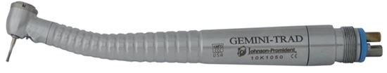 Picture of Gemini Series - High speed handpieces - Midwest Type - Johnson Promident