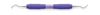 Picture of Big Easy Ultralite Columbia Curette - Premier Dental