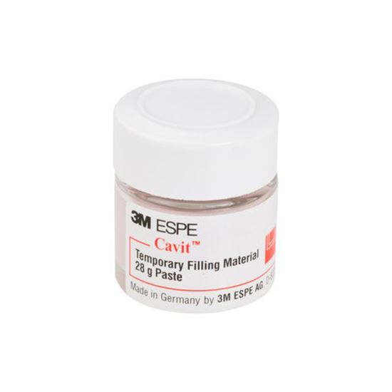 Picture of Cavit Pink 28gm - 3M/ESPE