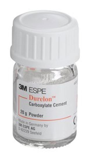 Picture of Durelon Carboxylate Cement Powder 60g - 3M/ESPE