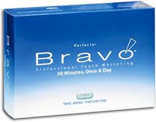 Picture of Premier Perfecta Bravo 50 Pack - Premier