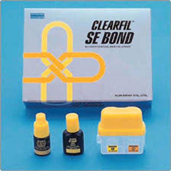Picture of Clearfil SE Bond - Kuraray