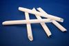 Picture of High Volume Evacuator Tips HVE 100/bg - Unipak