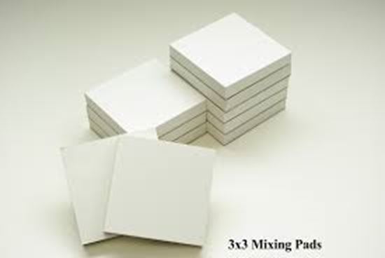 Picture of Mixing Pads 100/sheets