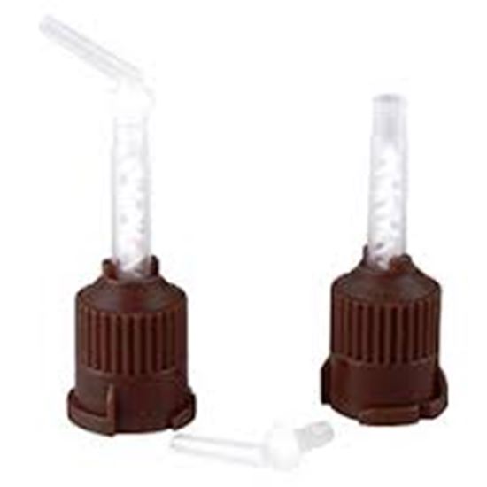 Picture of Premier SyringeMix Mixing Tips 70-Pk