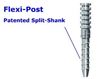 Picture of Flexi Post Refill 10/pk - EDS
