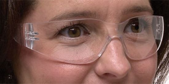 Picture of Econo Wrap – Pro-Vision safety glasses goggles - Palmero