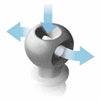 Picture of IntegraPost 10 per pack – Premier