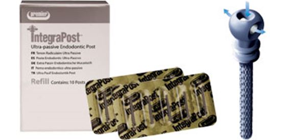 Picture of IntegraPost 10 per pack – Premier