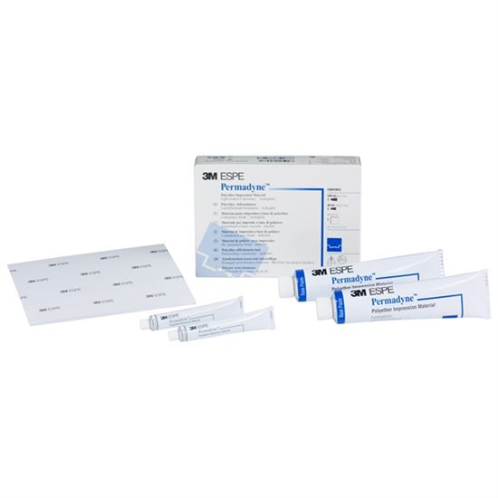 Picture of Permadyne Syringe Type L.B. – 3M ESPE