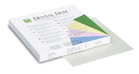 Picture of Hygienic Dental Dam