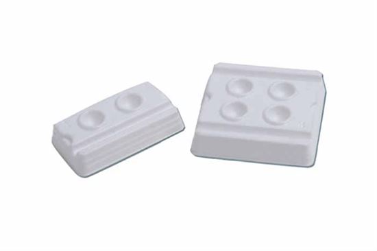 Picture of Disposable Mixing Wells 200/pk