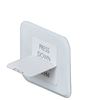 Picture of Bite Wing Tabs Self-Adhesive 500/bx - MARK3