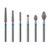 Picture of Galil Diamond Burs 10/pk