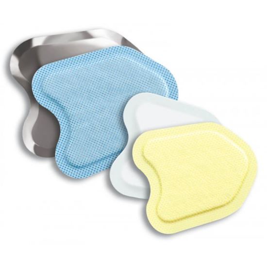 Picture of NeoDrys Absorbents - Cheek Protectors 50/pk - Microcopy