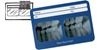 Picture of Perfect Pocket X-Ray Film Mounts - Flow X-ray