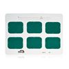 Picture of Grip Right Plastic Mounts 100pk - Flow X-Ray