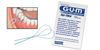 Picture of GUM® Eez-Thru® Floss Threaders - 100 Envelopes of 5 threaders
