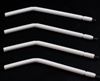 Picture of Quick Tips Disposable Metal Air Water Syringe Tips White -MARK3