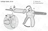 Picture of VPS Dispensing Gun 1:1