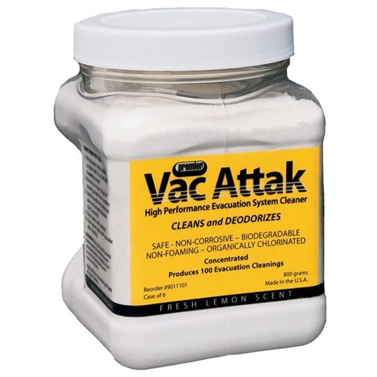 Picture of Vac Attak 800/gm Cleaner -  Premier