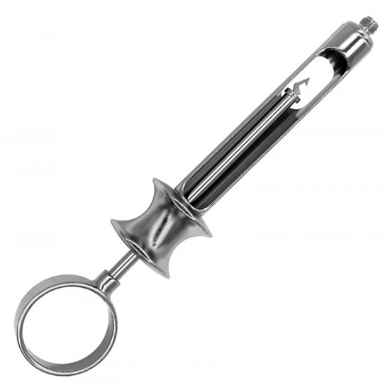 Picture of Aspirating Syringe Type C-W